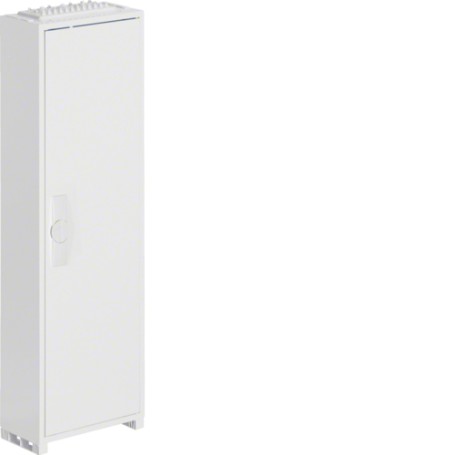 Hager FWB61S rack Rack indipendenti Bianco (FWB61S)