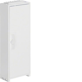 Hager FWB51S rack Rack indipendenti Bianco (FWB51S)