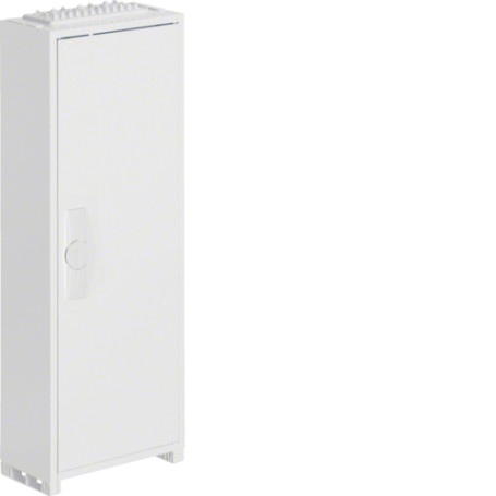Hager FWB51S rack Rack indipendenti Bianco (FWB51S)