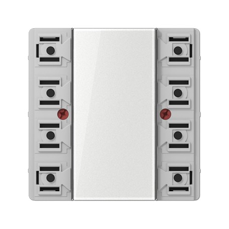 JUNG LS 5072 TSM interruttore elettrico (LS5072TSM)