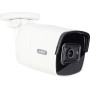 ABUS IPCB38511A telecamera di sorveglianza Pallottola (forma) Telecamera di sicurezza IP Interno e esterno 3840 x 2160 Pixel Sof