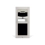 Axis 01975-001 sistema per video-citofono Nero, Acciaio inox (9155198SET)