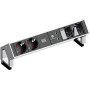 Bachmann 902.229 prolunghe e multiple 0,2 m 2 presa(e) AC Interno