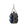 Bachmann Energy cube prolunghe e multiple 4 presa(e) AC Nero, Blu (349.300)