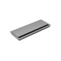 Bachmann 338.0235 accessorio esterni per scatola Argento 1 pz