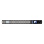 Eaton 5P1550IRNG2 gruppo di continuità (UPS) A linea interattiva 1,55 kVA 1350 W 6 presa(e) AC