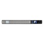 Eaton 5P650IRNG2 gruppo di continuità (UPS) A linea interattiva 0,65 kVA 520 W 4 presa(e) AC