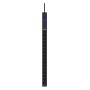 PowerWalker 10133027 unità di distribuzione dell'energia (PDU) 16 presa(e) AC 0U Nero