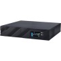 ROLINE LineSecure III 1000 Rackmount - Line-Interactive USV - (Offline-) USV - 19 " - Rack-Modul - Rackbefestigung (19.40.1126)