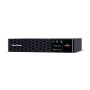 CyberPower PR2200ERTXL2UC gruppo di continuità (UPS) A linea interattiva 2,2 kVA 2200 W 8 presa(e) AC