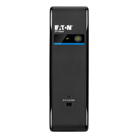 Eaton 3P Ellipse 900 USB DIN/IT - USV - Wechselstrom 220-240 V (3P900UD)