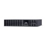 CyberPower OLS3000ERT2UA gruppo di continuità (UPS) Doppia conversione (online) 3 kVA 2700 W 10 presa(e) AC (OLS3000ERT2UA-B)