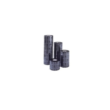 Intermec 1-970657-01-0 nastro termico 300 m Nero