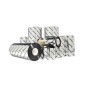 Intermec I90027-0 nastro termico 153 m Nero