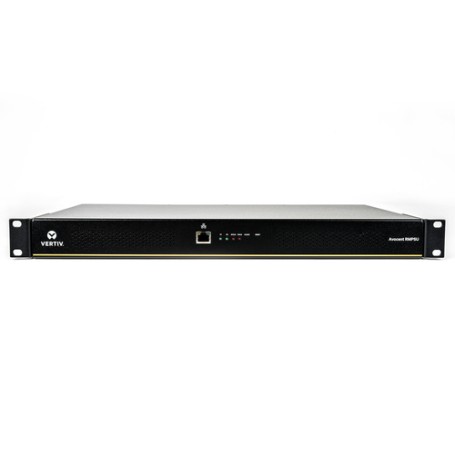 Vertiv Avocent RMPSU-16-400 alimentatore per computer Nero (RMPSU-16-400)