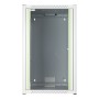 LOGON RWP20U56WH rack 20U Da parete Bianco