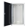LOGON RWP20U56WH rack 20U Da parete Bianco