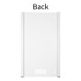 LOGON RWP20U56WH rack 20U Da parete Bianco