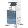 HP LaserJet Stampante multifunzione Enterprise Color Flow 6800zfsw (6QN37A)