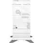 HP LaserJet Stampante multifunzione Enterprise Color Flow 6800zfsw (6QN37A)