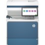HP Color LaserJet Enterprise Flow Stampante multifunzione Enterprise Color LaserJet Flow 6800zf (6QN36A)