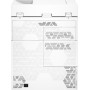 HP Color LaserJet Enterprise Flow Stampante multifunzione Enterprise Color LaserJet Flow 6800zf (6QN36A)