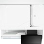 HP Color LaserJet Enterprise Flow Stampante multifunzione Enterprise Color LaserJet Flow 6800zf (6QN36A)