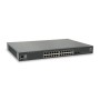 LevelOne GTL-2881 switch di rete Gestito L3 Gigabit Ethernet (10/100/1000) Grigio (GTL-2881)