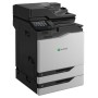 Lexmark CX820dtfe Laser A4 1200 x 1200 DPI 50 ppm (42K0022)