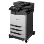 Lexmark CX860dtfe Laser A4 1200 x 1200 DPI 57 ppm (42K0082)