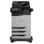 Lexmark CX860dtfe Laser A4 1200 x 1200 DPI 57 ppm (42K0082)