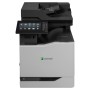Lexmark CX860de Laser A4 1200 x 1200 DPI 57 ppm (42K0080)