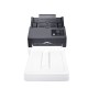 Avision AD370FN Scanner ADF 600 x 600 DPI A4 Nero (000-0942-07G)