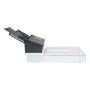 Avision AD380F Scanner a piano e ADF 1200 x 1200 DPI A4 Bianco (000-1065-07G)
