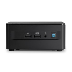 Intel NUC 13 Pro Kit NUC13ANHi3 UCFF Nero i3-1315U (RNUC13ANHI30002) Intel NUC 13 Pro Kit NUC13ANHi3 UCFF Nero i3-1315U (RNUC13ANHI30002)