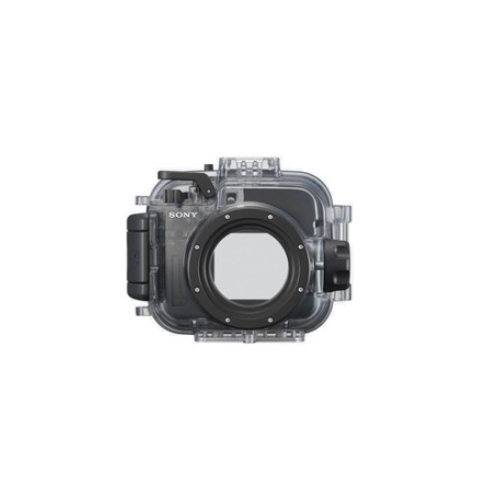 Sony MPK-URX100A custodia per fotocamera Custodia compatta Trasparente (MPK-URX100A) (MPKURX100A.SYH)