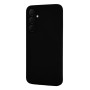 JT BERLIN Pankow Soft custodia per cellulare 17 cm (6.7") Cover Nero (11118)