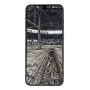 JT BERLIN Pankow Soft custodia per cellulare 17 cm (6.7") Cover Nero (11118)