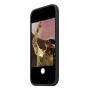 Apple MH004ZM/A custodia per cellulare 16,5 cm (6.5") Cover Nero