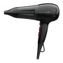 Rowenta Powerline CV591LF0 asciuga capelli 2300 W Nero (CV591L)