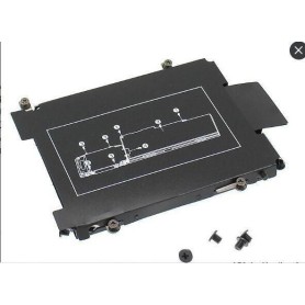 CoreParts SSDM1TI383 drives allo stato solido 1 TB CoreParts SSDM1TI383 drives allo stato solido 1 TB