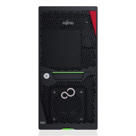 Fujitsu PRIMERGY TX1310 M5 server 960 GB Tower Intel Xeon E E-2324G 3,1 GHz 32 GB DDR4-SDRAM (VFY:T1315SX342IN)