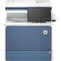 HP Color LaserJet Enterprise Flow Stampante multifunzione 5800zf (58R10A)