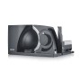 Graef MT1006EU affettatrice Elettrico 170 W Grigio