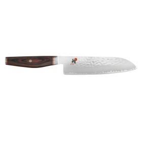 ZWILLING 34074-181-0 coltello da cucina Acciaio 1 pz Coltello Santoku