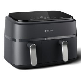 Philips 3000 series Airfryer con doppio cestello Serie 3000 NA351/00