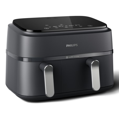 Philips 3000 series Airfryer con doppio cestello Serie 3000 NA351/00