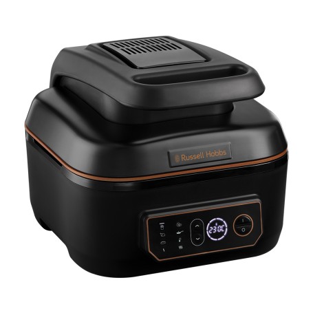 Russell Hobbs SatisFry Air & Grill Multikocher 5,5 L 1745 W Nero (26520-56)
