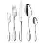 WMF Premiere 1119916340 set di posate 30 pz Acciaio inox (4000530636270)