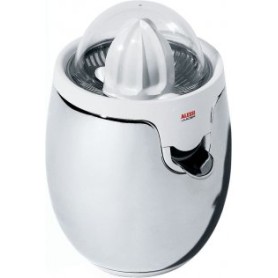 Alessi SG63 W spremiagrumi elettrico Acciaio inox, Bianco